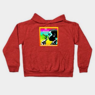 Let me tell you about my dream Kids Hoodie